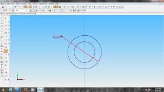 Solidedge made easy   CONNECTING ROD WASHER