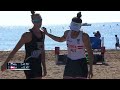 2025 World Rowing Beach Sprint Finals - Coastal Women's Solo (CW1x) - Final A