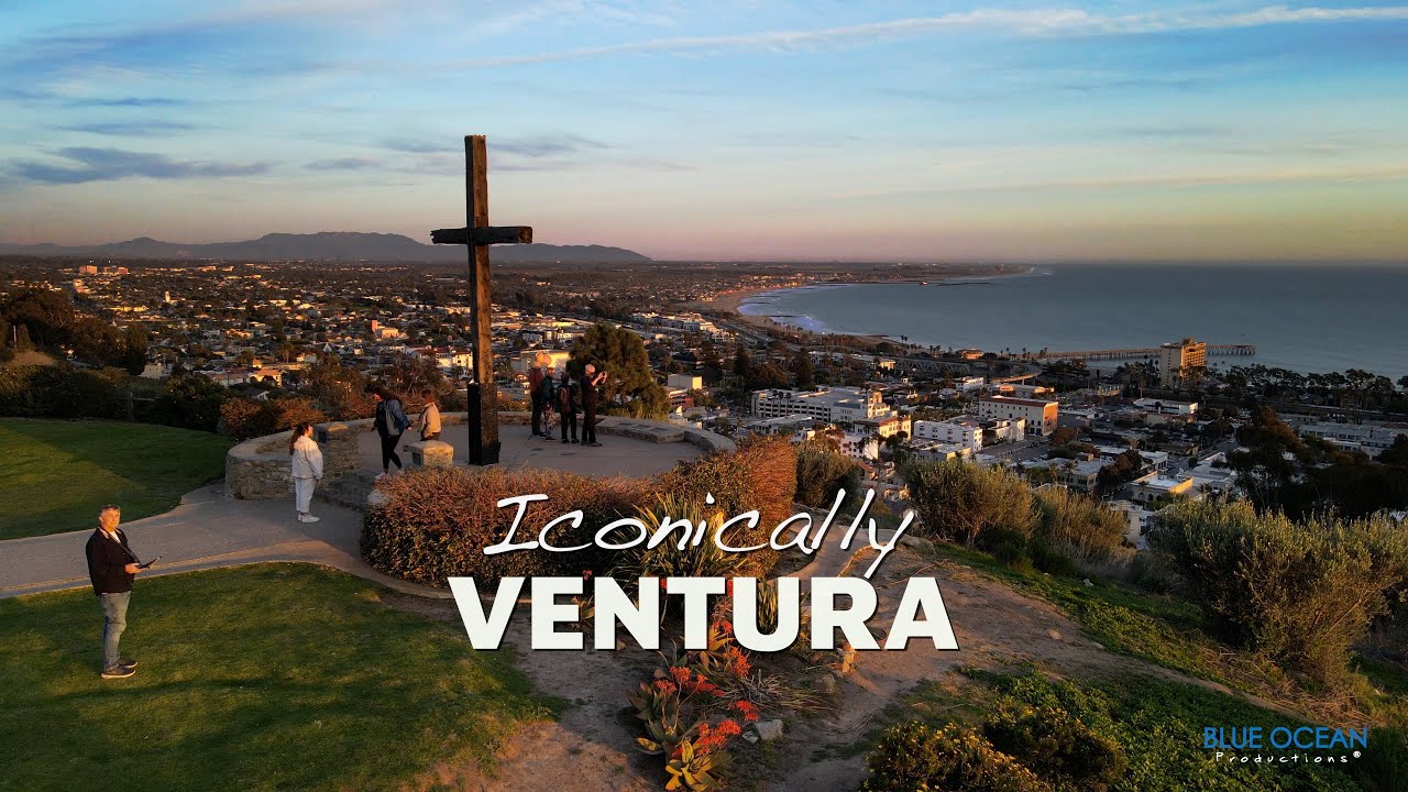 Iconically Ventura Aerial Video Of Ventura CA YouTube iconically-ventura-aerial-video-of-ventura-ca-youtube