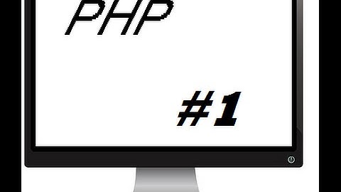 php #1 wamp server y variables