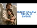 HISTORIA YA MALAIKA WALIOZAA NA WANADAMU