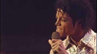 Jermaine Jackson & The Jacksons -  Tell Me I'm Not Dreamin' Victory Tour`1984 HQ