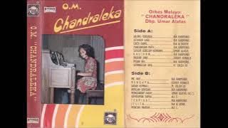 'SALING TERGODA' - RIA HARMONIS