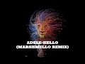 Adele-Hello  [Marshmello]