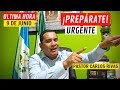 🔴EN VIVO 9 de Junio ¡PREPÁRATE URGENTE! - Pastor Carlos Rivas Oficial