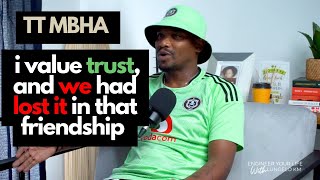 TT MBHA: We Lost TRUST in That Friendship And It Hurt Us A Lot | Mental Health, Amatyma, Self-Love