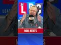 James O'Brien: the left 'shouldn't dismiss' conservatives