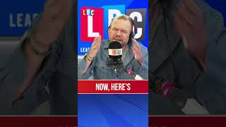 James OBrien: the left shouldnt dismiss conservatives