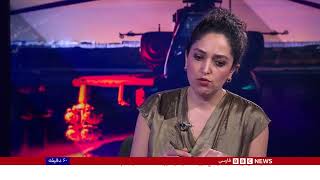 حمله تلافیجویانه آمریکا به مواضع داعش در سوریه ترامپ میگوید با همکاری دولت احمد شرع انجام شد