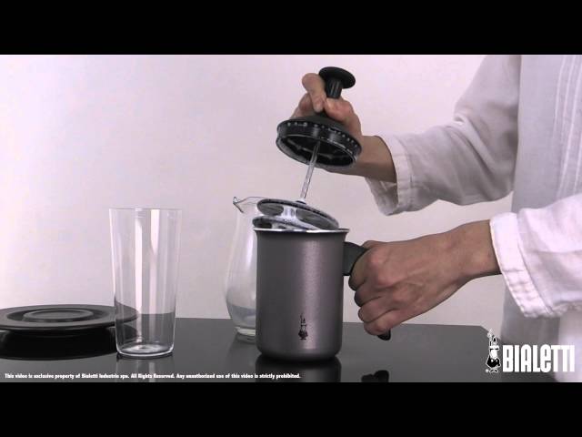 Bialetti - Milk Frother