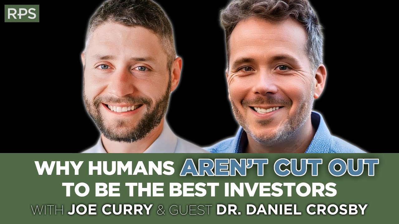 Navigating the Behavior Gap: Why the Average Investor Underperforms the Market