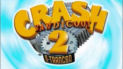 Crash bandicoot 2: N-tranced: evil coco remix