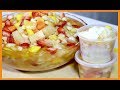 SALADA DE FRUTA GANHE DINHEIRO COM ESTA RECEITA
