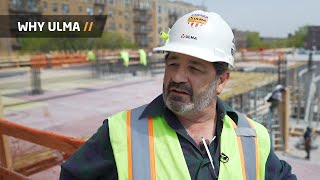 Senior Account Manager ULMA Construction, US – Why ULMA [en]