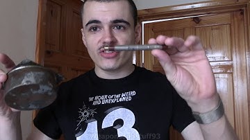 A very basic introduction to Ionising Radiation