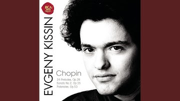 24 Preludes, Op. 28: Prelude No. 10 in C-Sharp Minor