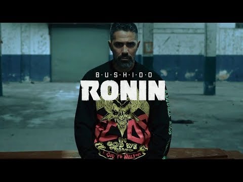 Ronin (Interlude) Video