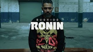 Watch Bushido  Animus Ronin video