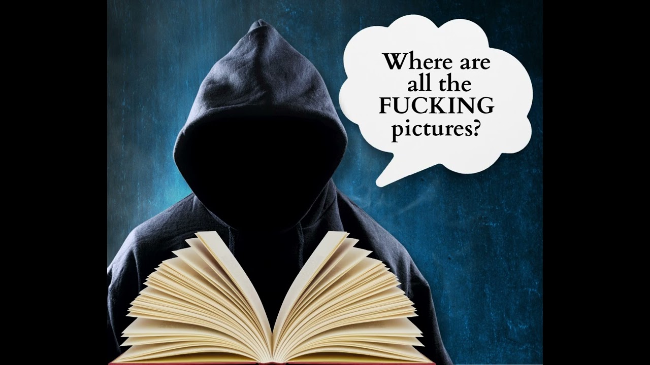 The Archos: Gabriel Book 1 | Trumpet Vs. Horns | Promo