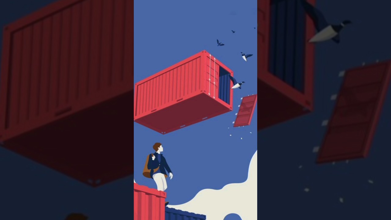 Container Architecture -Cost effective construction method ,Budget construction 