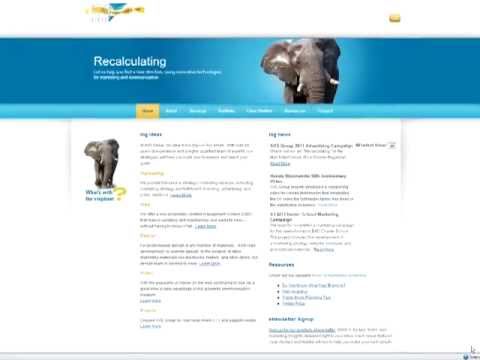 Easily Update Content Using DotNetNuke (DNN)