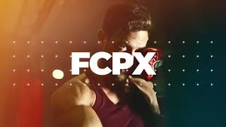Dynamic Sport | Final Cut Pro Templates - Motion Array