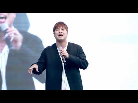 181014 먼데이키즈 [이 밤이 지나면] 명성산 억새꽃축제