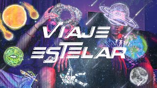 Viaje Estelar - blito S3 ft Mallea