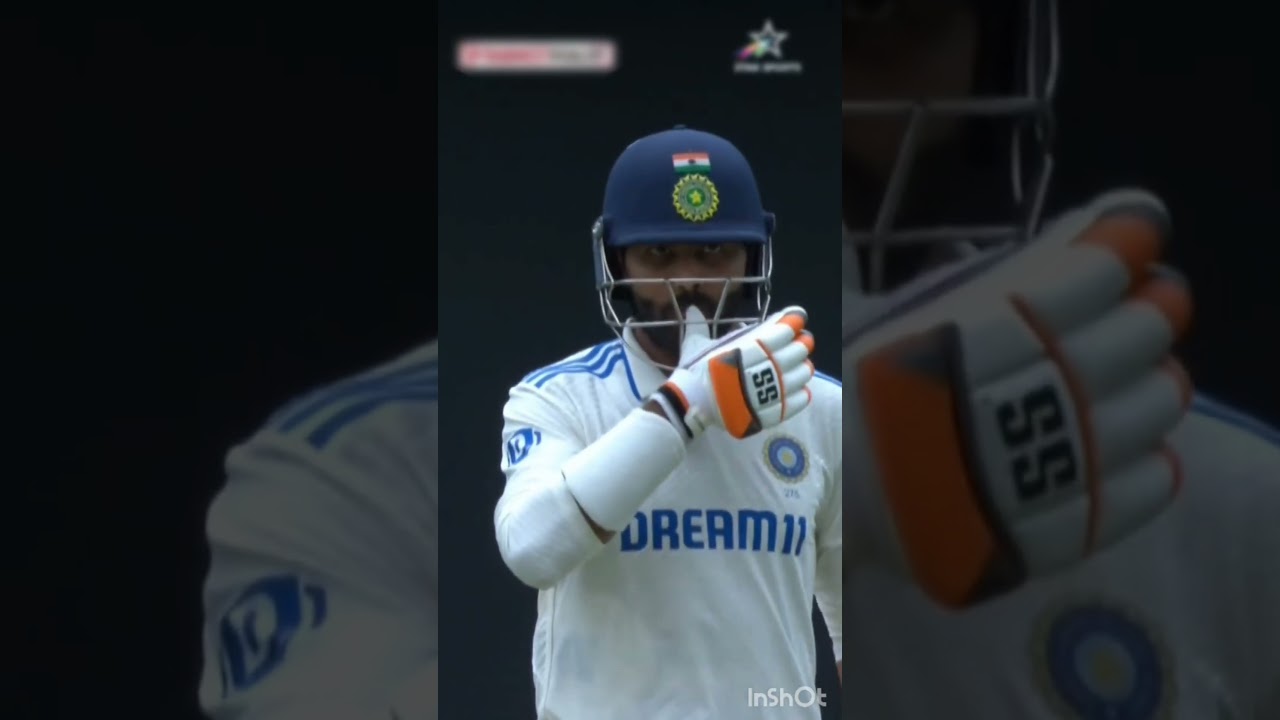 JADEJA MASTER CLASS FIFTY