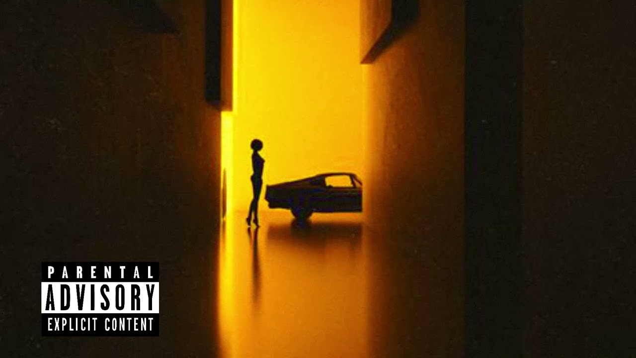 [FREE] "I'm Done" Juice WRLD & Trippie Redd Type Beat