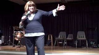 Pam Stenzel - Part 2