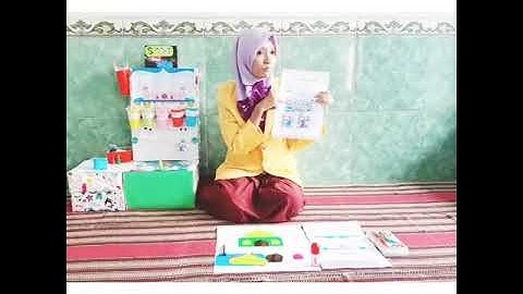 Smart and Fun untuk meningkatkan kemampuan pengembangan moral dan nilai-nilai agama anak usia dini.
