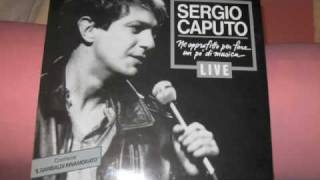 Video thumbnail of "Sergio Caputo - Italiani Mambo (Live)"