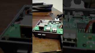 Power don't work on nespi case