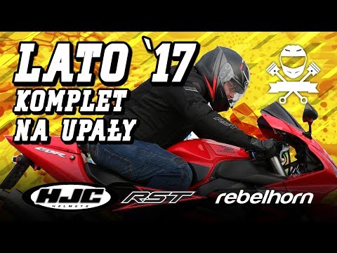 Motocyklowy Sposób na