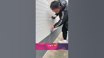 Tấm ốp panel tone cách nhiệt  #khosangolamdong #nhadep #panel #construction