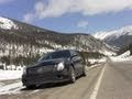 2011 Cadillac CTS-V Wagon road trip review