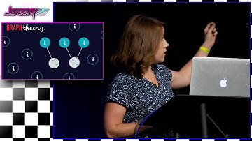 Tracy Hinds: Re-examining recipe search | JSConf US 2015