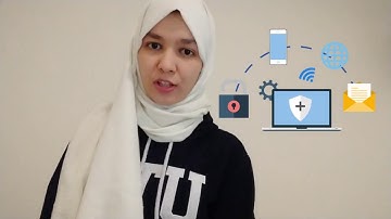 RSA Algoritmasının tarifi - RSA algorithm explained