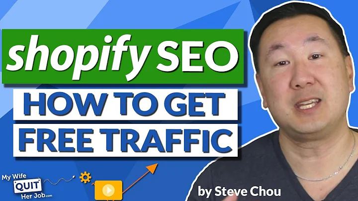Boost Your Shopify Store's Google Rankings with Powerful SEO Strategies