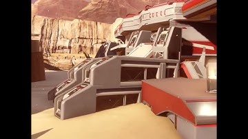 Halo5 Breaker spin off forge map from halo infinite #Breaker #Haloinfinite #Halo5