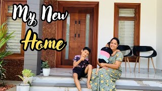🏡Welcome To My Dream House🏡||MY HOME TOUR🤗||My New House in wayanad