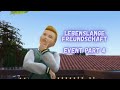Das Lebenslange Freundschaft Event Part 4
