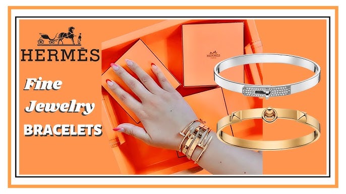 Hermes Kelly Bracelet, FAQs, vs. Hermes CDC Bracelet