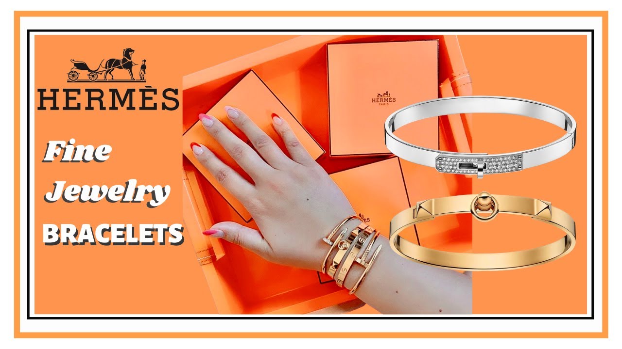 Discover more than 79 hermes kelly bracelet best - ceg.edu.vn