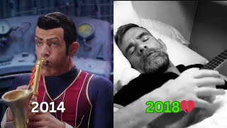 Popular Memes Then Vs Now Part-5