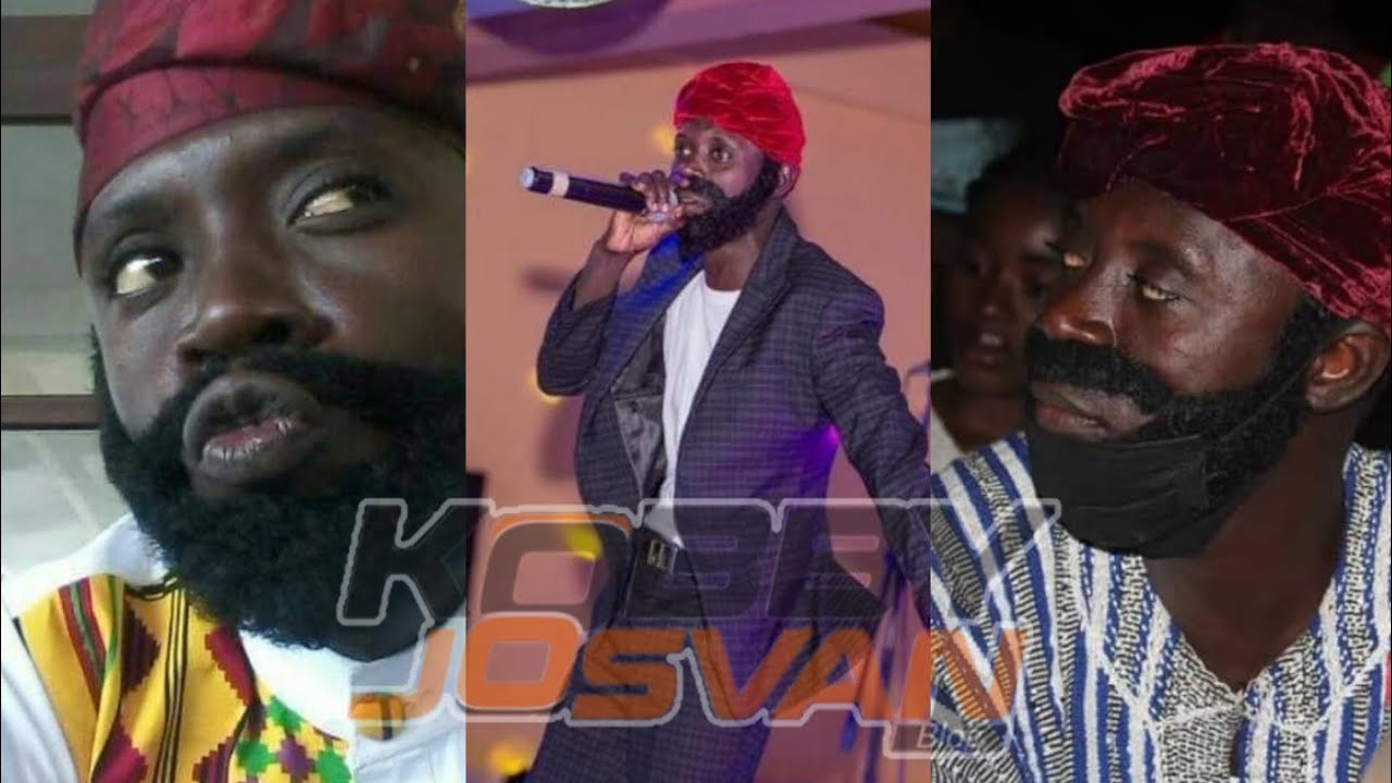 Baba Spirit saw his death coming - (Watch) Hmm 