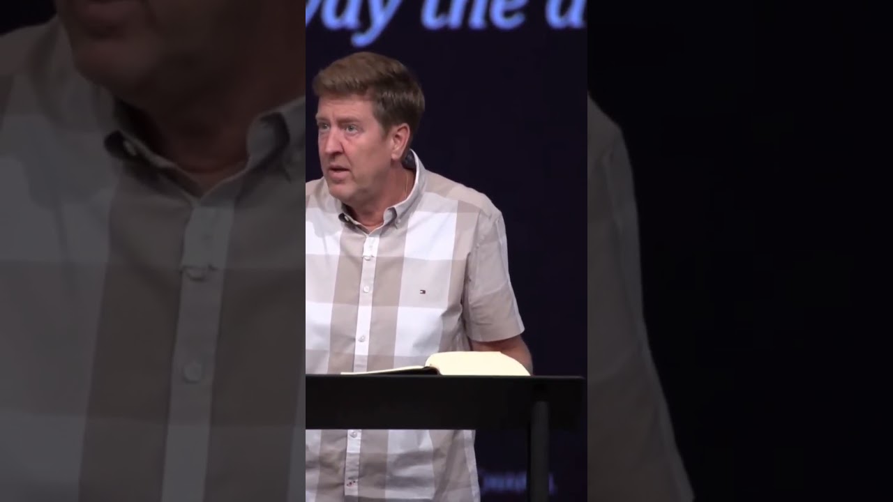 False Teacher Andy Stanley