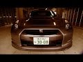 Nissan GTR: Speed Devil (HQ) | Top Gear