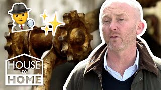 The Salvage Hunters: Antique Adventures | House to Home